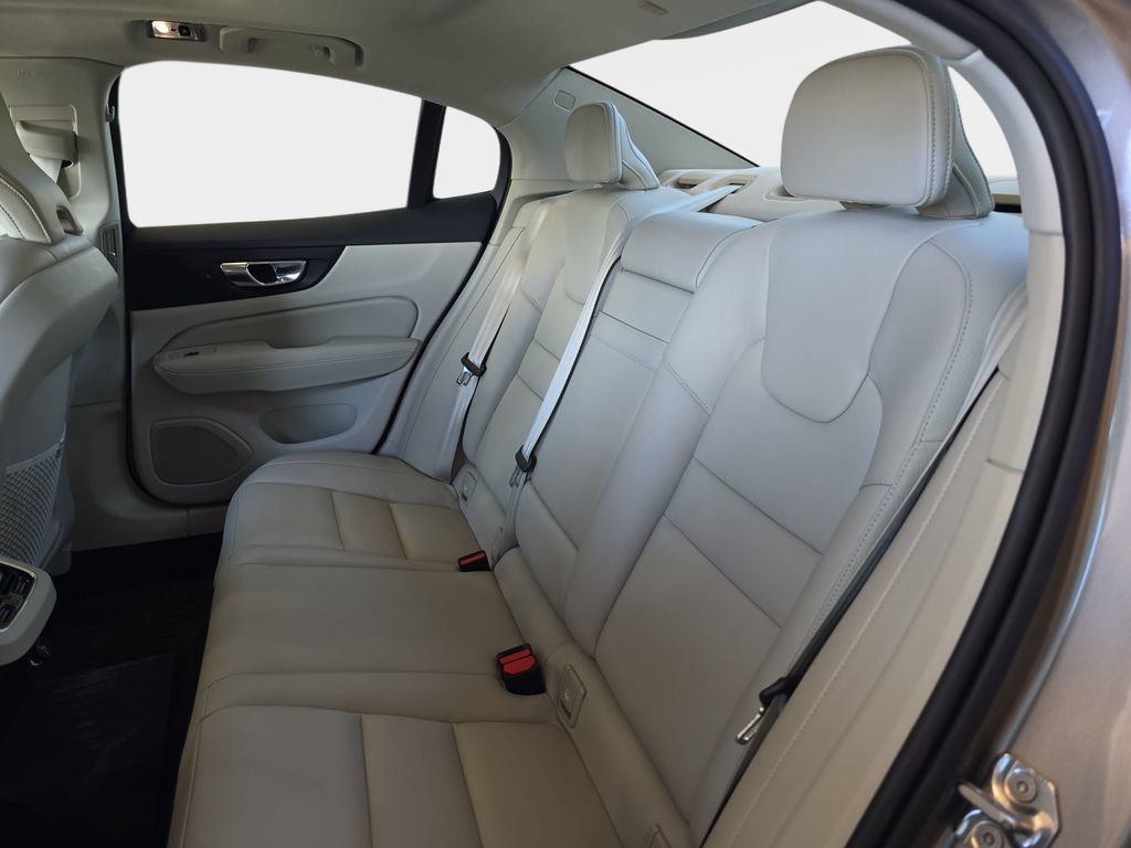 Used 2019 Volvo S60 T6 Inscription AWD/4WD image 16