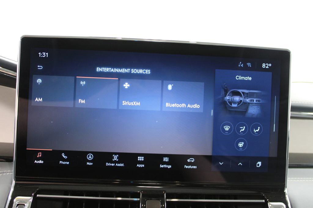 Used 2023 Lincoln Navigator L Black Label image 53