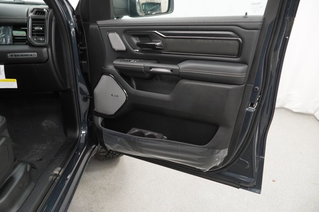 New 2026 RAM 1500 Rebel image 33