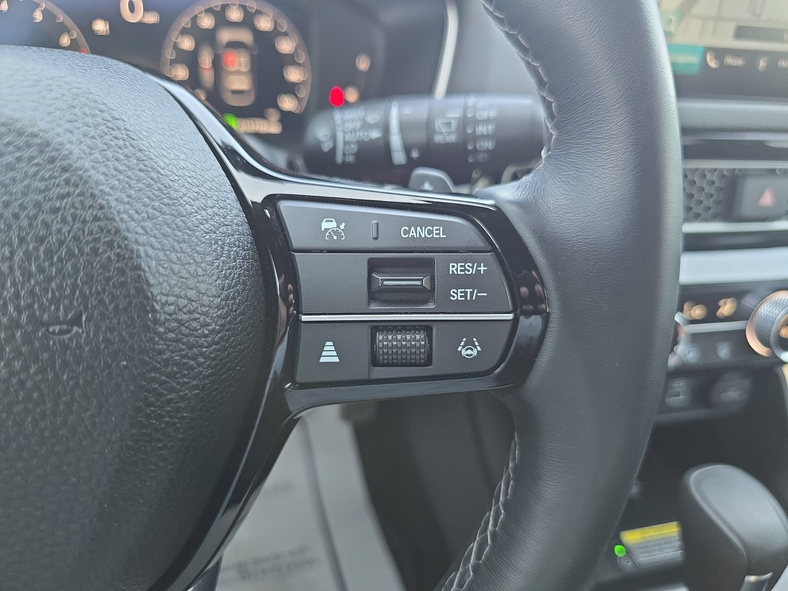 Certified 2024 Honda Civic Sport Touring image 25