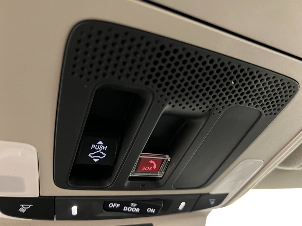 New 2025 Honda Accord Touring image 22