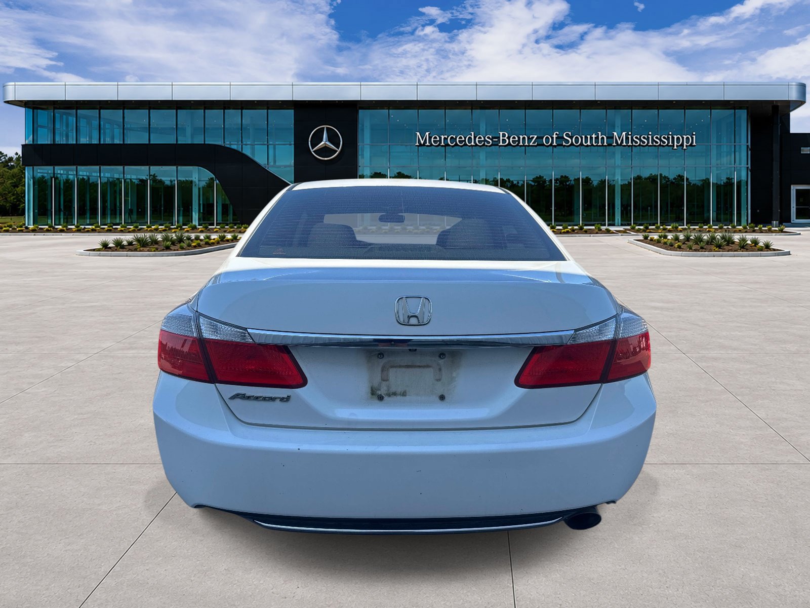 Used 2015 Honda Accord LX image 6