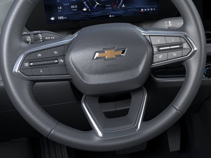 New 2025 Chevrolet Equinox LT w/ Convenience Package II image 22