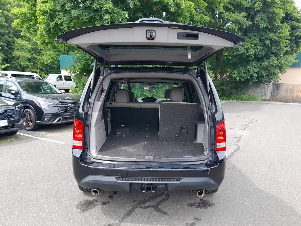 Used 2015 Honda Pilot EX-L image 34