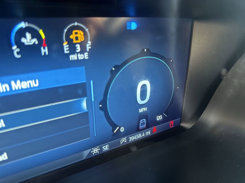 Used 2024 Ford F150 STX image 15