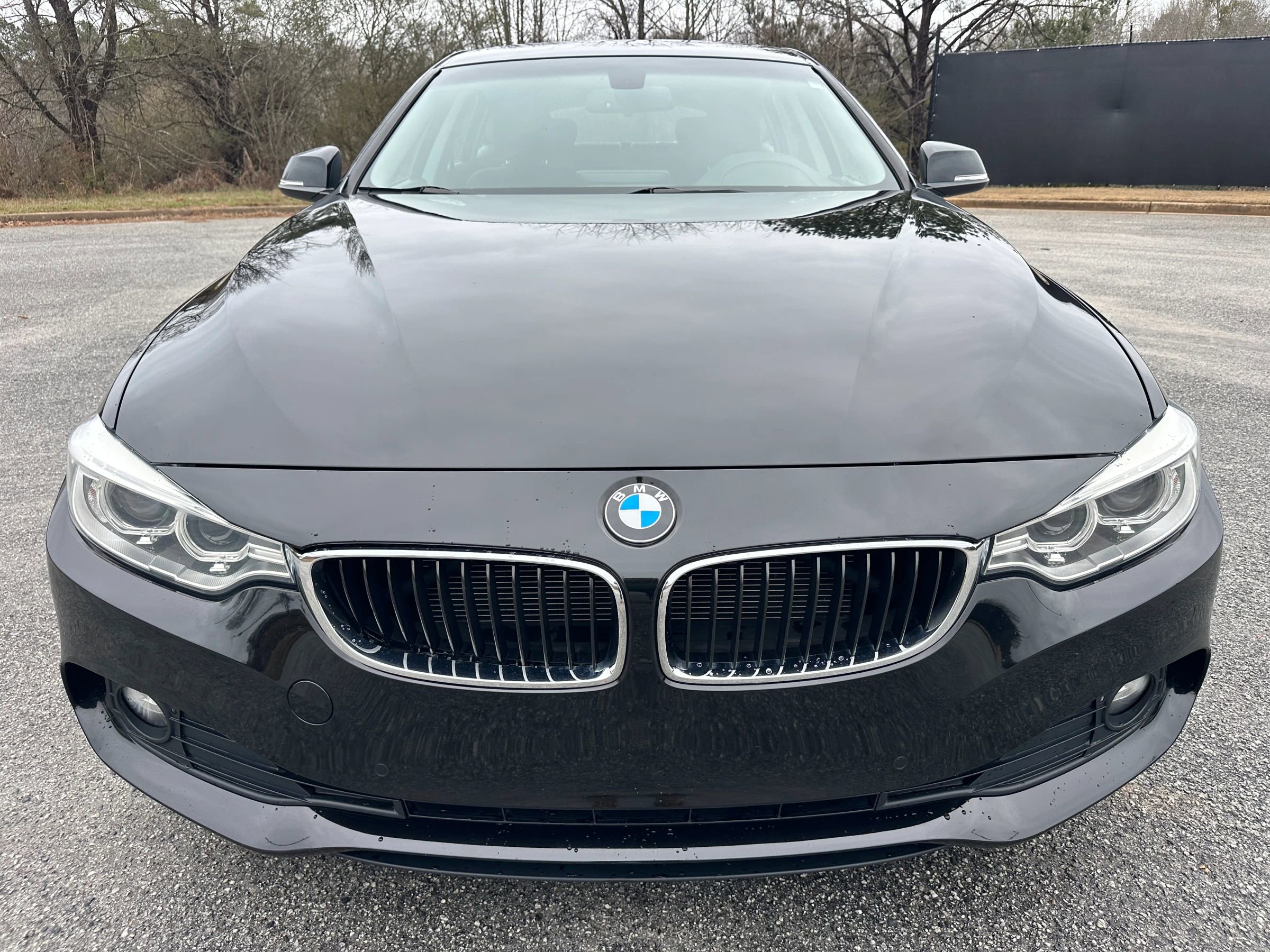Used 2015 BMW 428i Gran Coupe RWD image 8