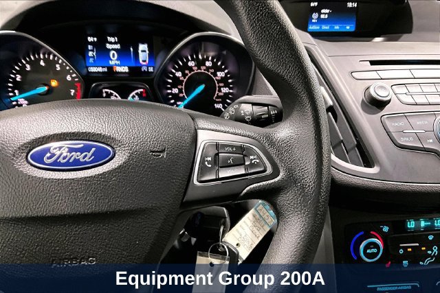 Used 2018 Ford Escape SE AWD/4WD image 16