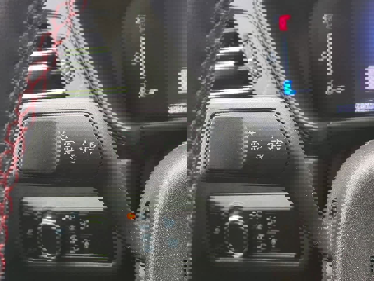 Used 2024 Ford Escape ST-Line w/ Tech Pack #1 image 24