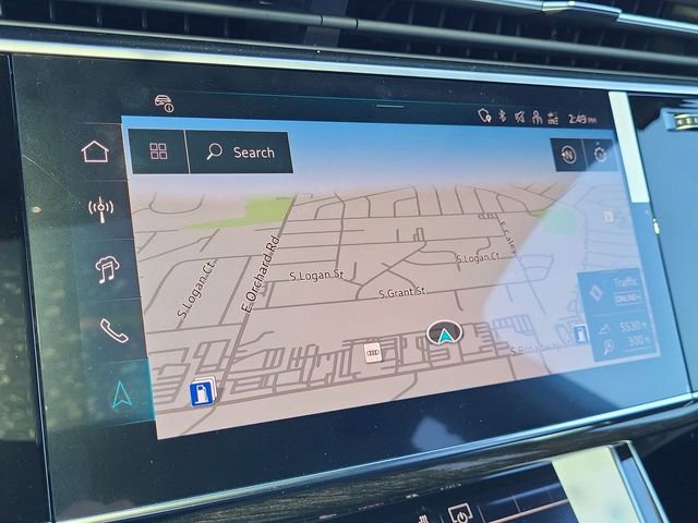 New 2026 Audi Q7 2.0T Premium image 27