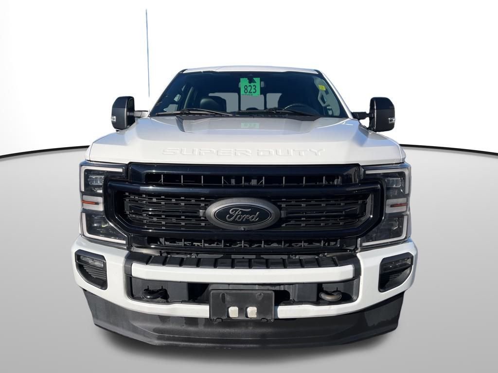 Used 2020 Ford F350 Lariat image 9
