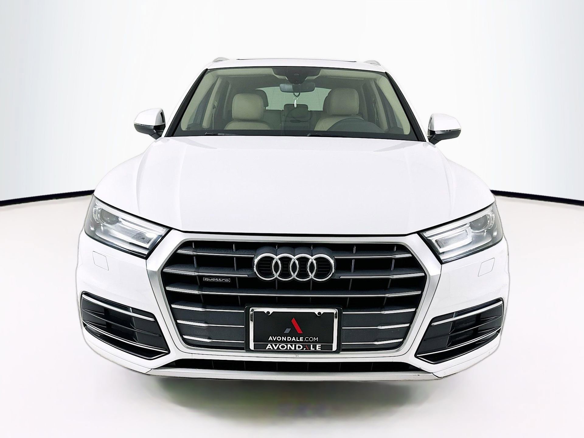 Used 2019 Audi Q5 2.0T Premium image 2