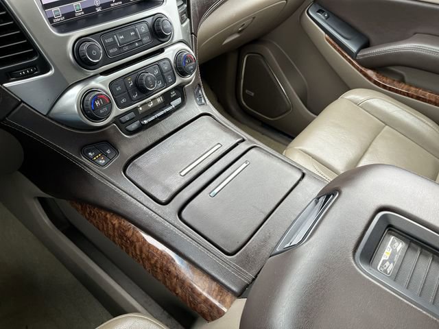 Used 2016 Chevrolet Suburban LTZ image 24