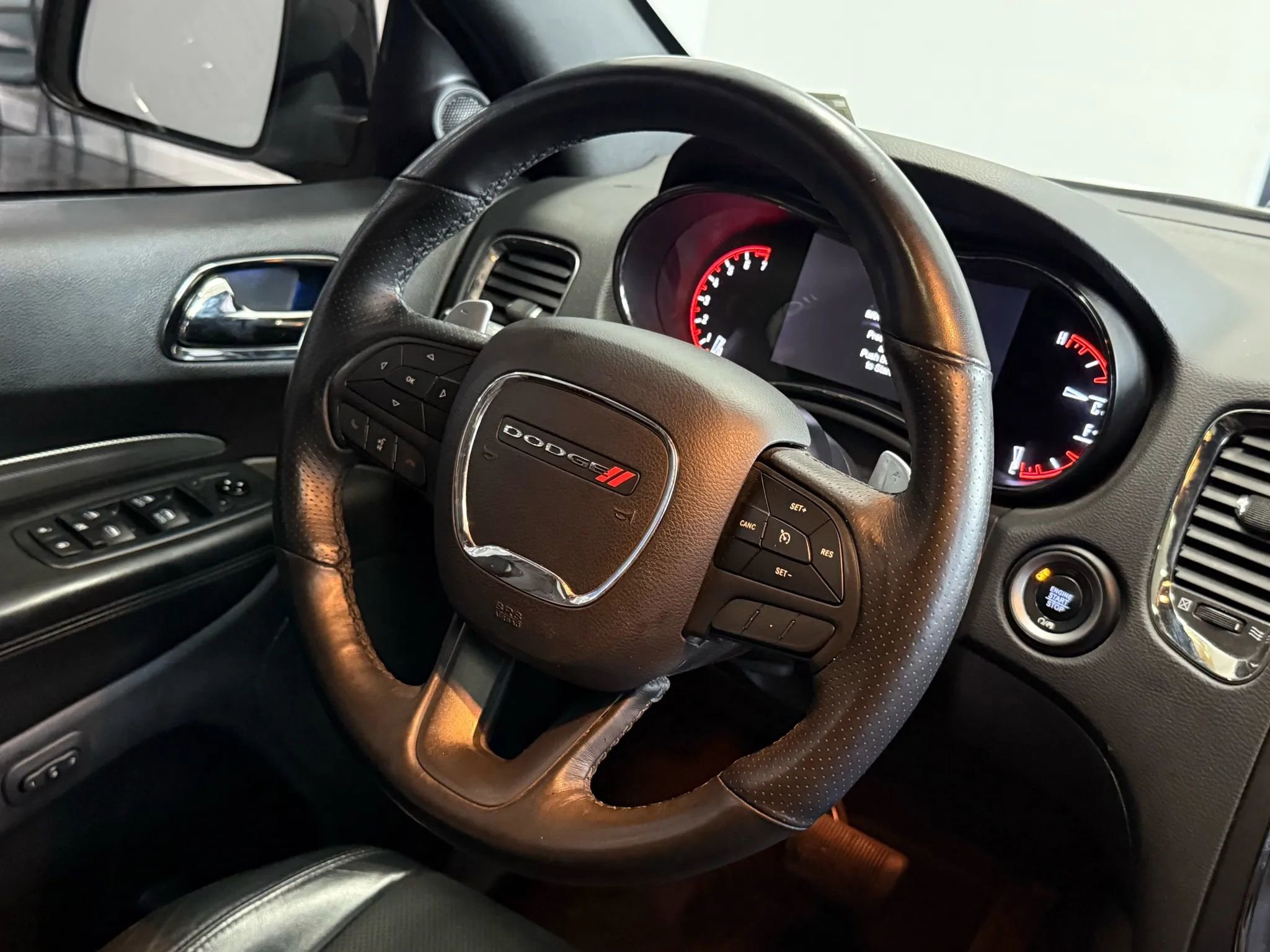 Used 2019 Dodge Durango GT image 11