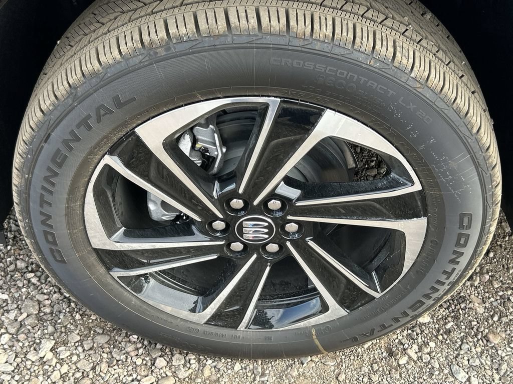 New 2026 Buick Enclave Sport Touring w/ Power Package FWD image 33