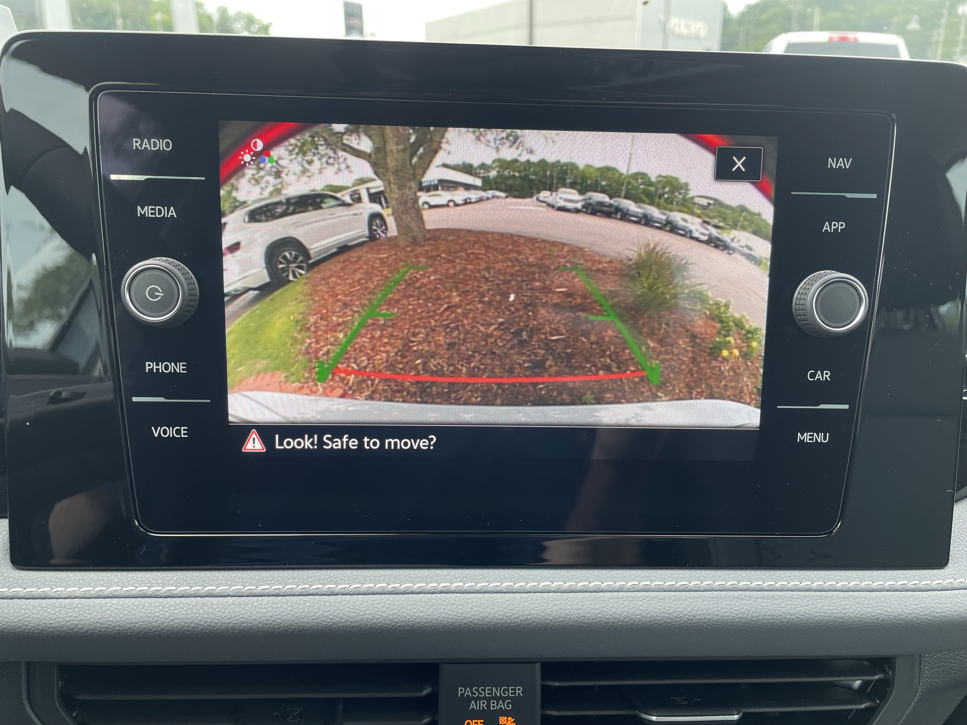 New 2026 Volkswagen Jetta SEL FWD image 19