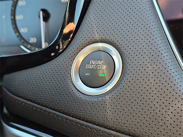 Certified 2024 Cadillac XT6 Luxury image 17