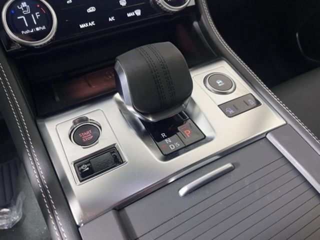 New 2026 Jaguar F-PACE R-Dynamic S AWD/4WD image 28
