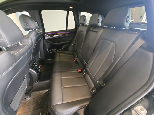 Used 2023 BMW X3 xDrive30i w/ Premium Package w/ZPA AWD/4WD image 22