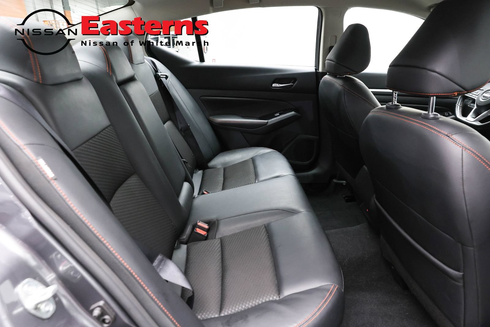 Used 2024 Nissan Altima 2.5 SR FWD image 22