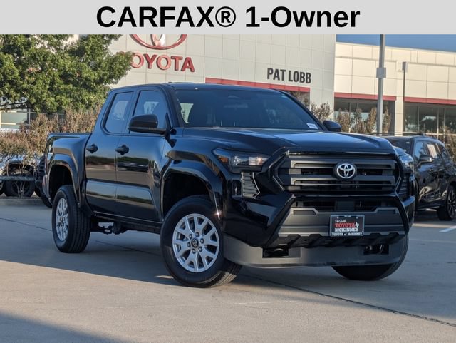 Used 2026 Toyota Tacoma SR RWD image 2
