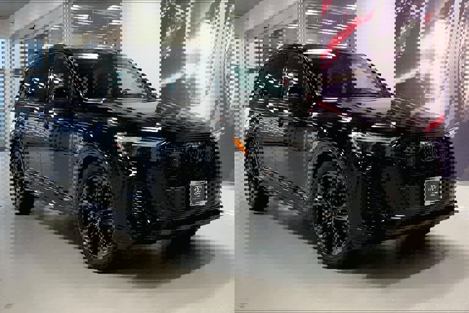 New 2026 Audi Q7 3.0T Premium Plus image 20