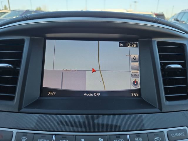 Used 2019 INFINITI QX60 Luxe w/ Essential Package image 27