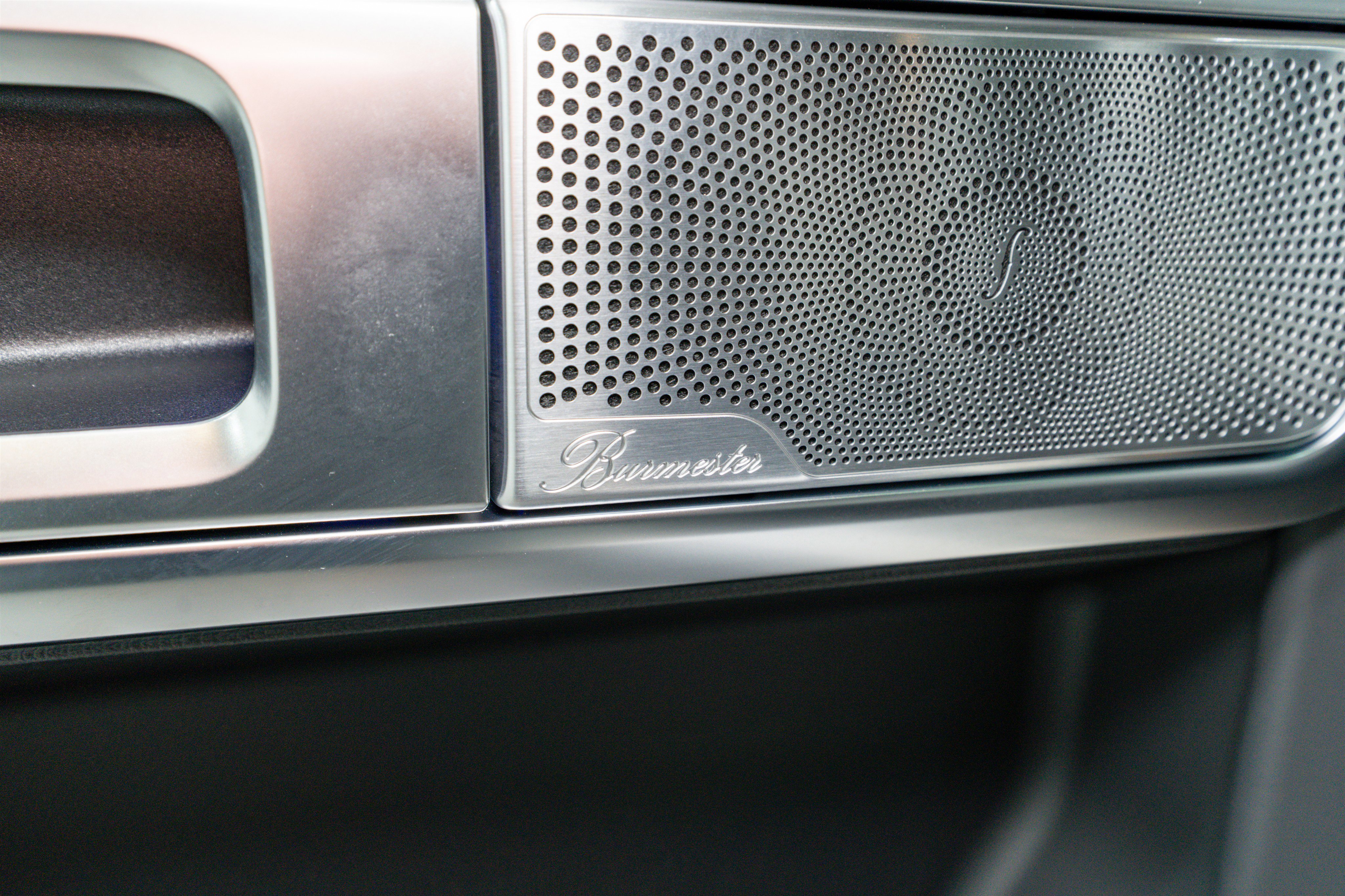 Used 2025 Mercedes-Benz G 63 AMG AMG G 63 image 16