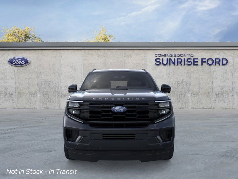 New 2026 Ford Expedition Active image 6