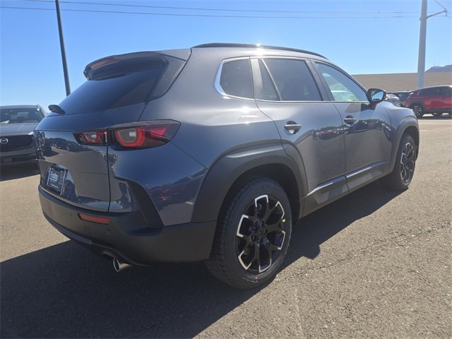New 2026 MAZDA CX-50 Meridian Edition w/ Cargo Package image 4