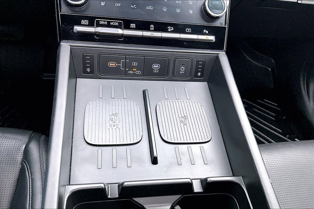 Used 2025 Hyundai Santa Fe Calligraphy image 33