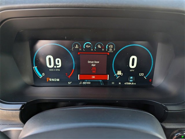 Used 2023 Ford F150 Tremor w/ Equipment Group 402A High image 18