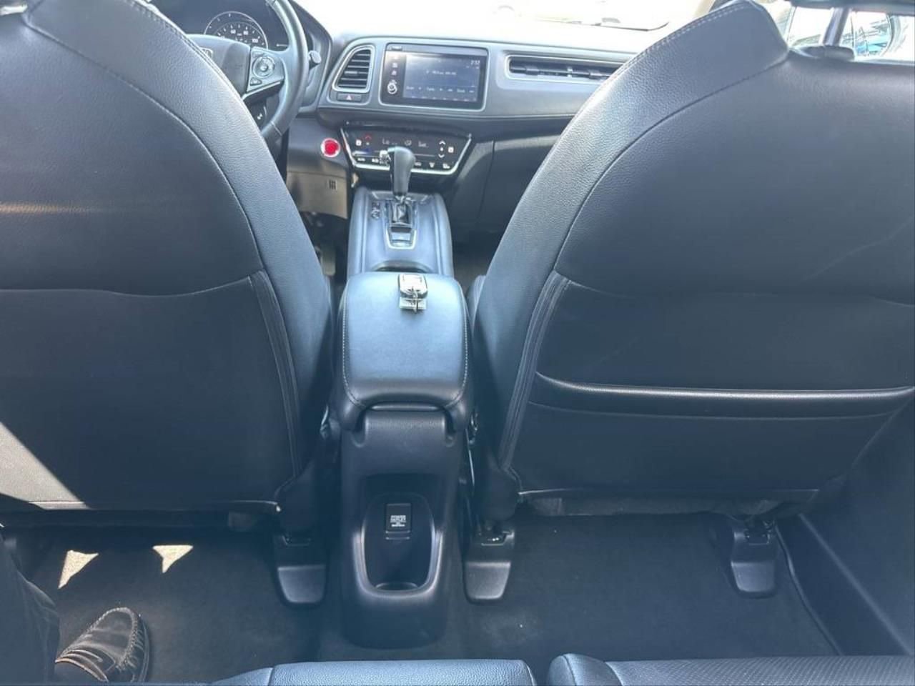 Used 2019 Honda HR-V EX-L image 6