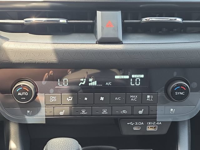 New 2026 Subaru Outback Wilderness AWD/4WD image 17