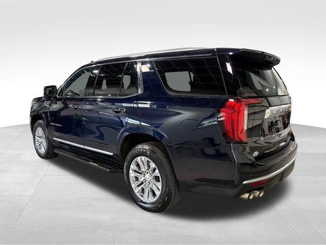 Certified 2024 GMC Yukon Denali image 5