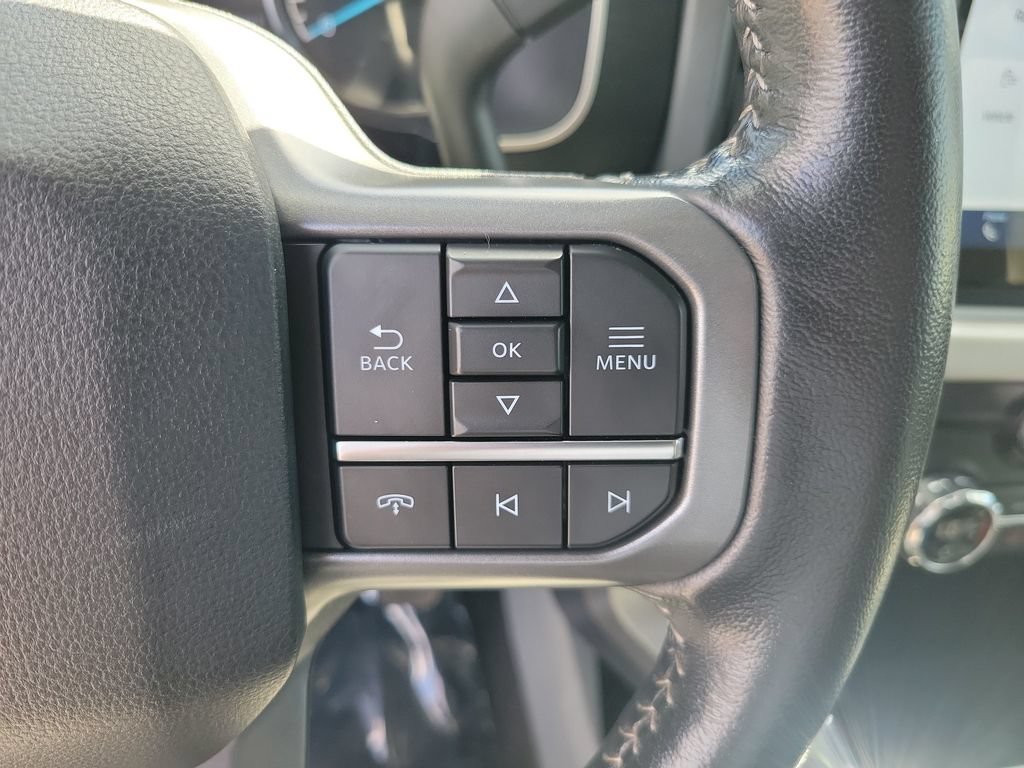 Used 2021 Ford F150 XLT w/ Equipment Group 302A High AWD/4WD image 19