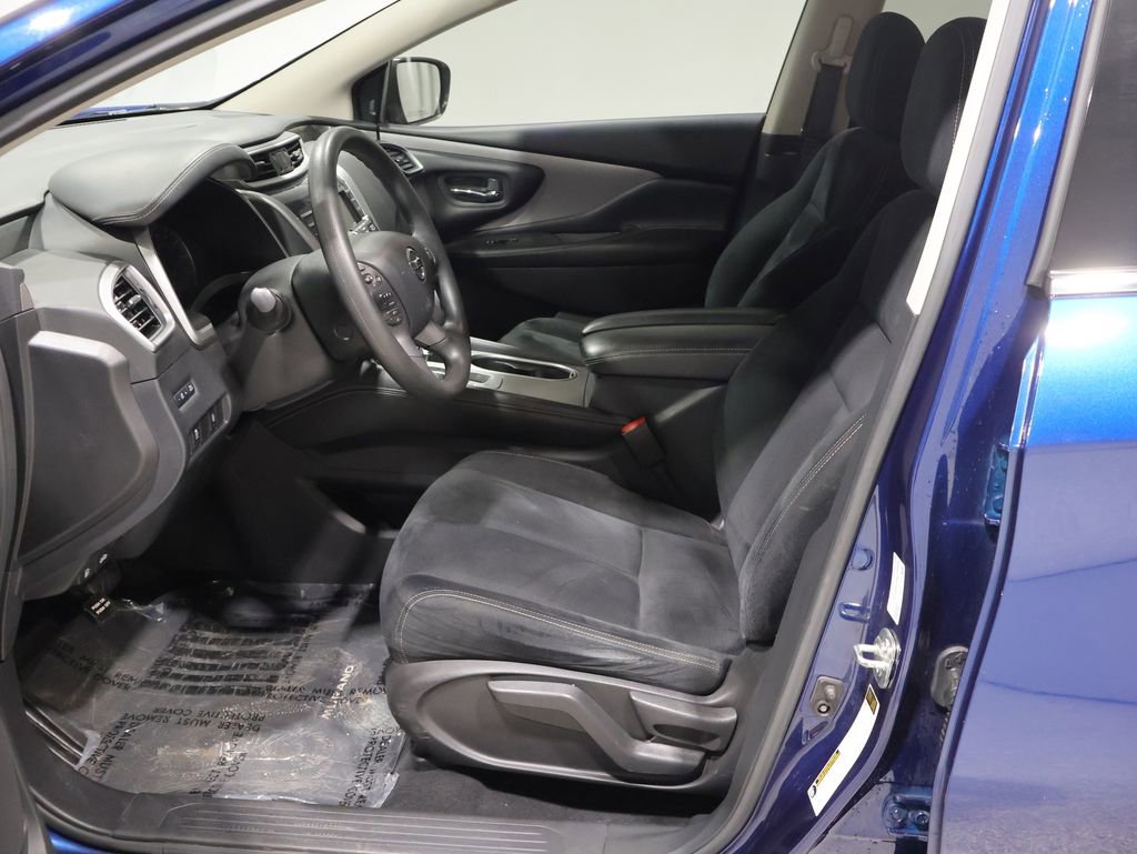 Used 2022 Nissan Murano S AWD/4WD image 11