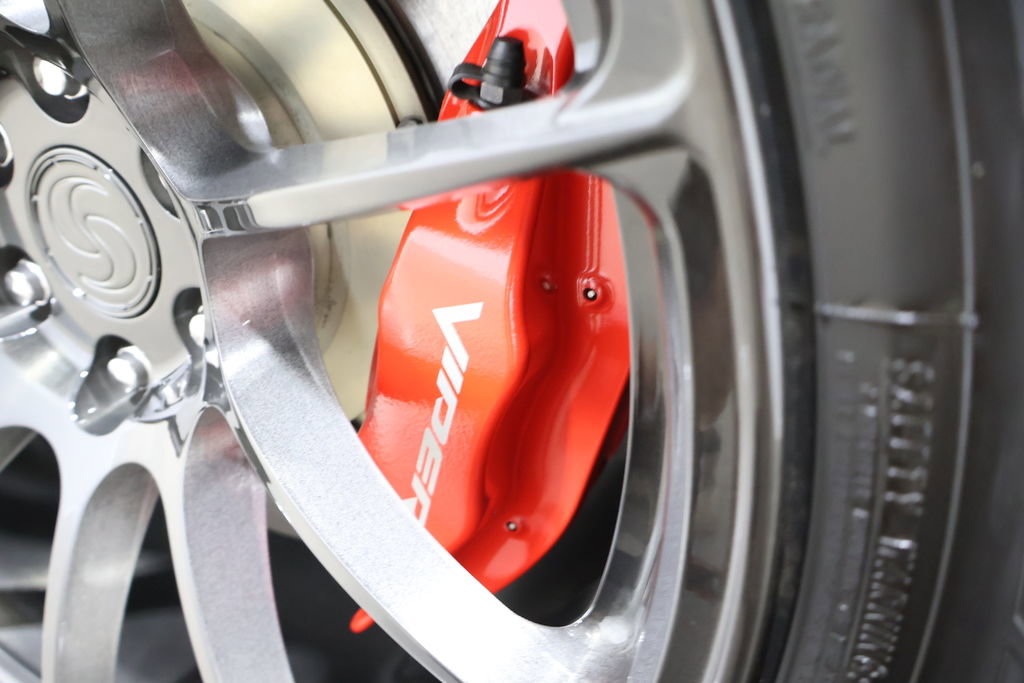 Used 2015 Dodge Viper w/ Quick Order Package 22J GT image 60