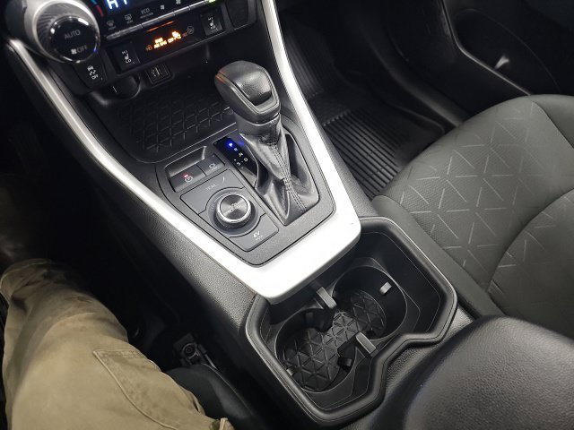 Certified 2024 Toyota RAV4 XLE w/ Convenience Package AWD/4WD image 23
