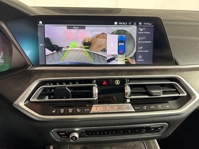 Used 2022 BMW X5 xDrive40i w/ Premium Package AWD/4WD image 13