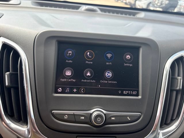 Used 2020 Chevrolet Equinox LS w/ LS Convenience Package AWD/4WD image 20