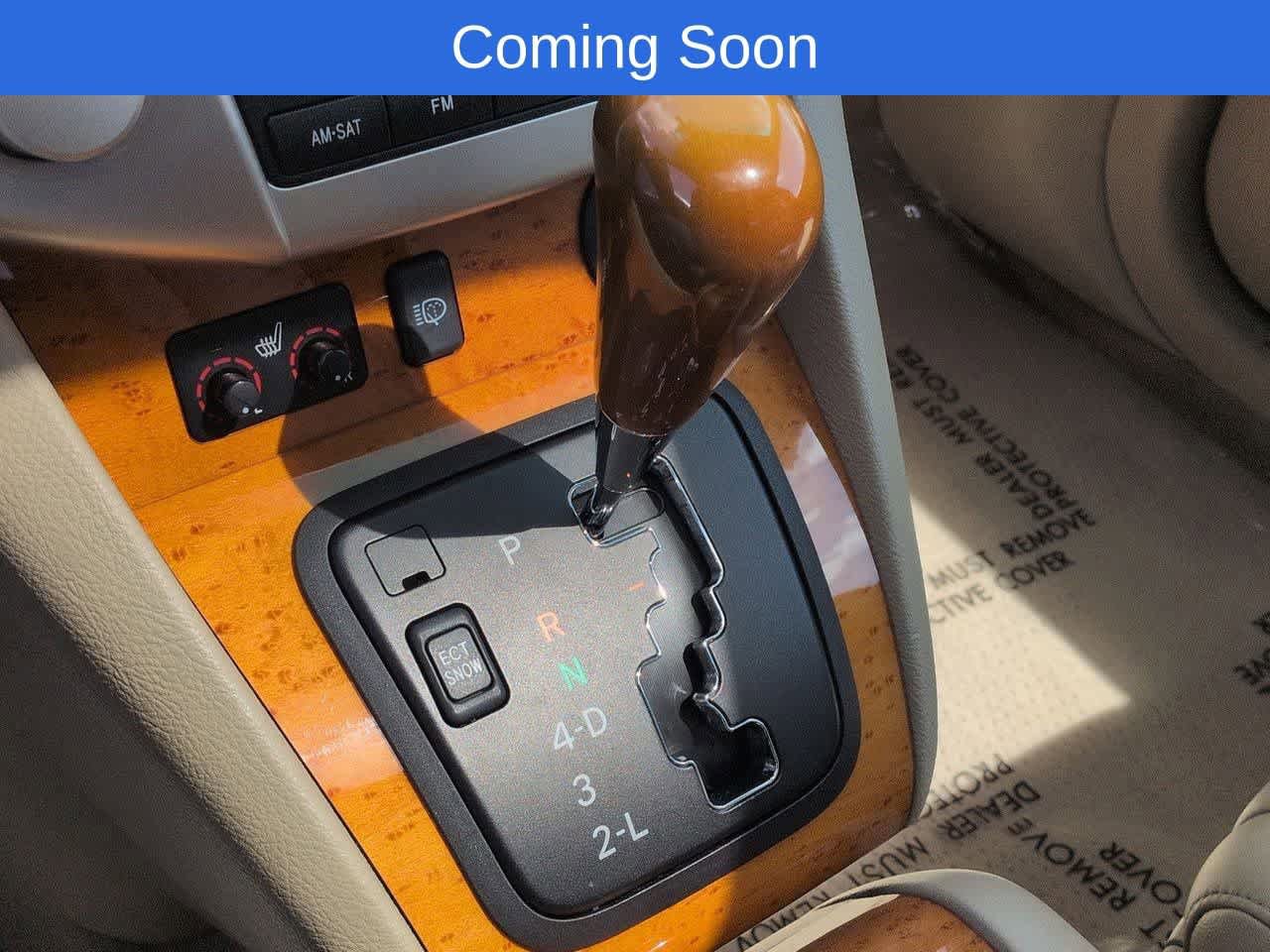 Used 2007 Lexus RX 350 AWD image 28