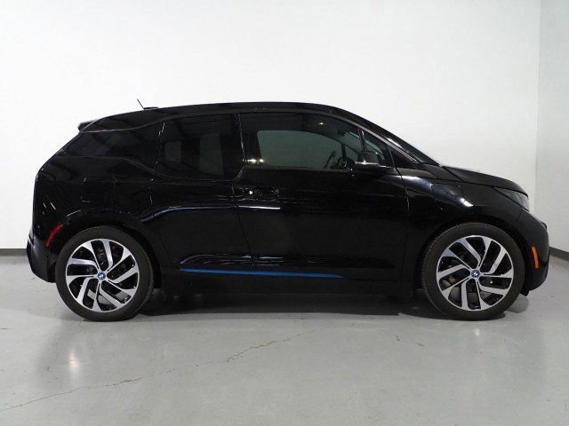Used 2017 BMW i3 w/ Range Extender