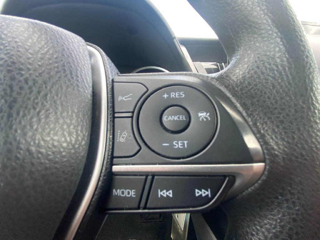 Used 2024 Toyota Camry LE FWD image 19