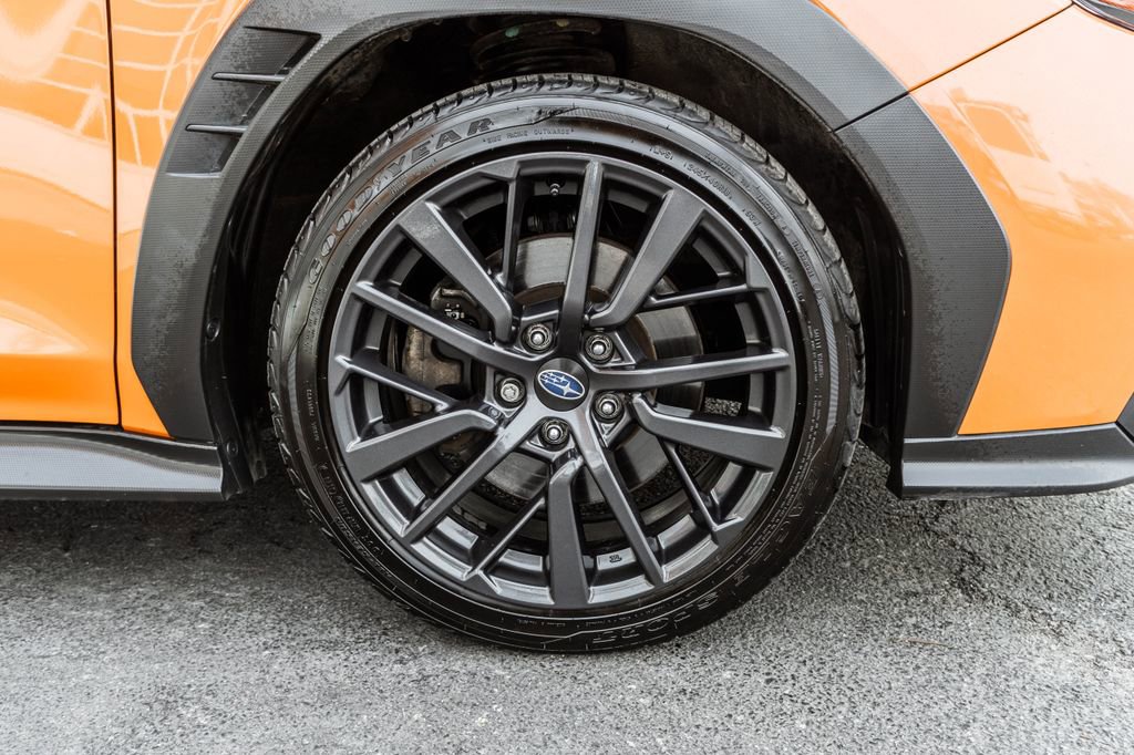 Used 2022 Subaru WRX Premium image 4