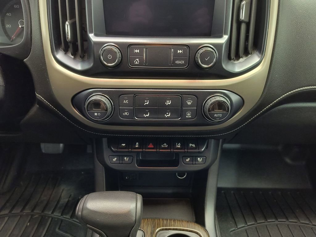 Used 2020 GMC Canyon Denali AWD/4WD image 26
