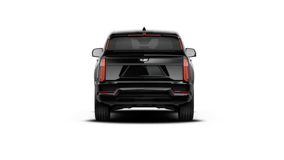 New 2026 Cadillac Escalade IQ Sport 1 w/ LPO, ONYX Package AWD/4WD image 25