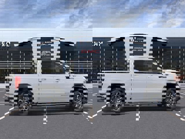 New 2026 GMC Sierra 1500 SLT image 5