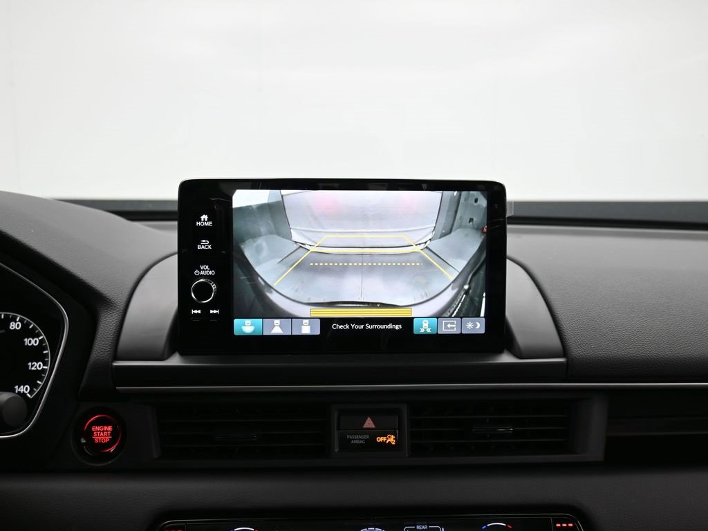 New 2025 Honda Pilot Touring image 51