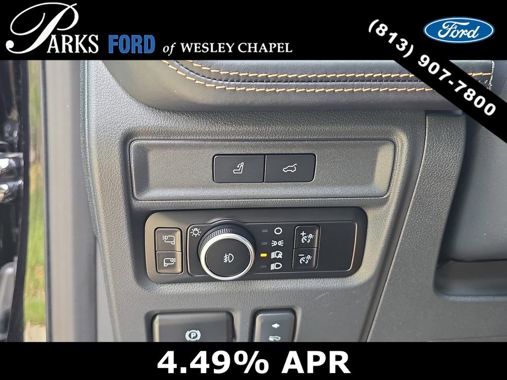 Certified 2024 Ford Expedition Platinum RWD image 31