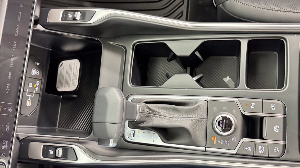 New 2026 Kia Sorento S AWD/4WD image 29